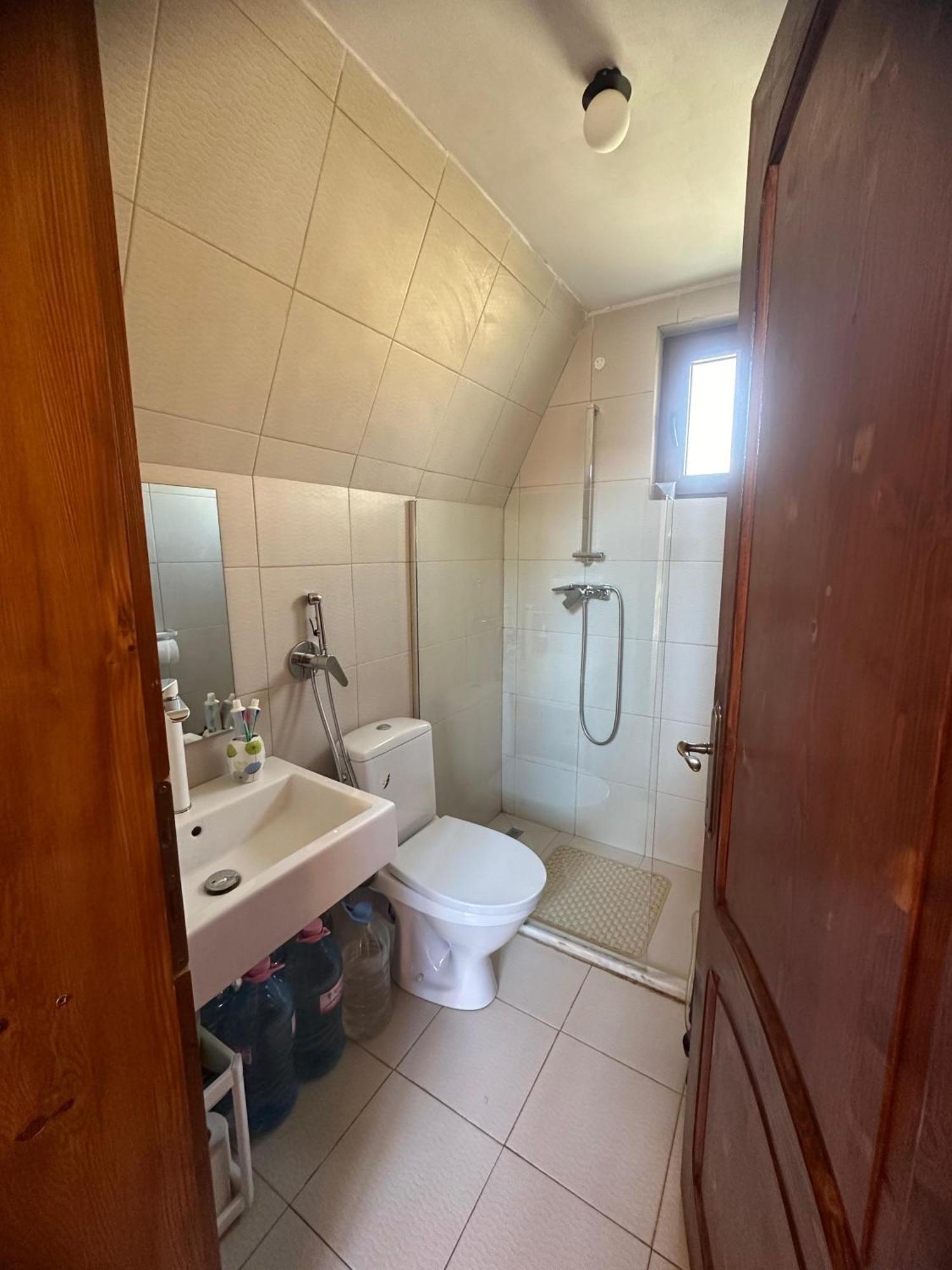 Rubicon Cabins Secaria Εξωτερικό φωτογραφία