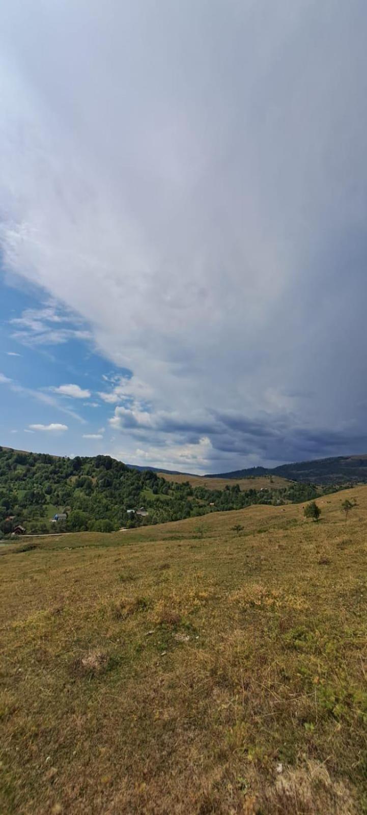 Rubicon Cabins Secaria Εξωτερικό φωτογραφία